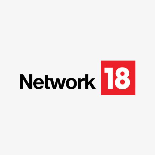 Network18 Media & Inv logo